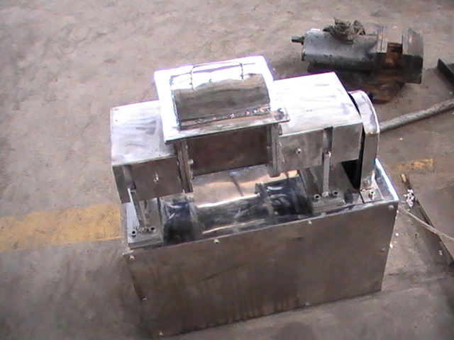 3L捏合機(jī)