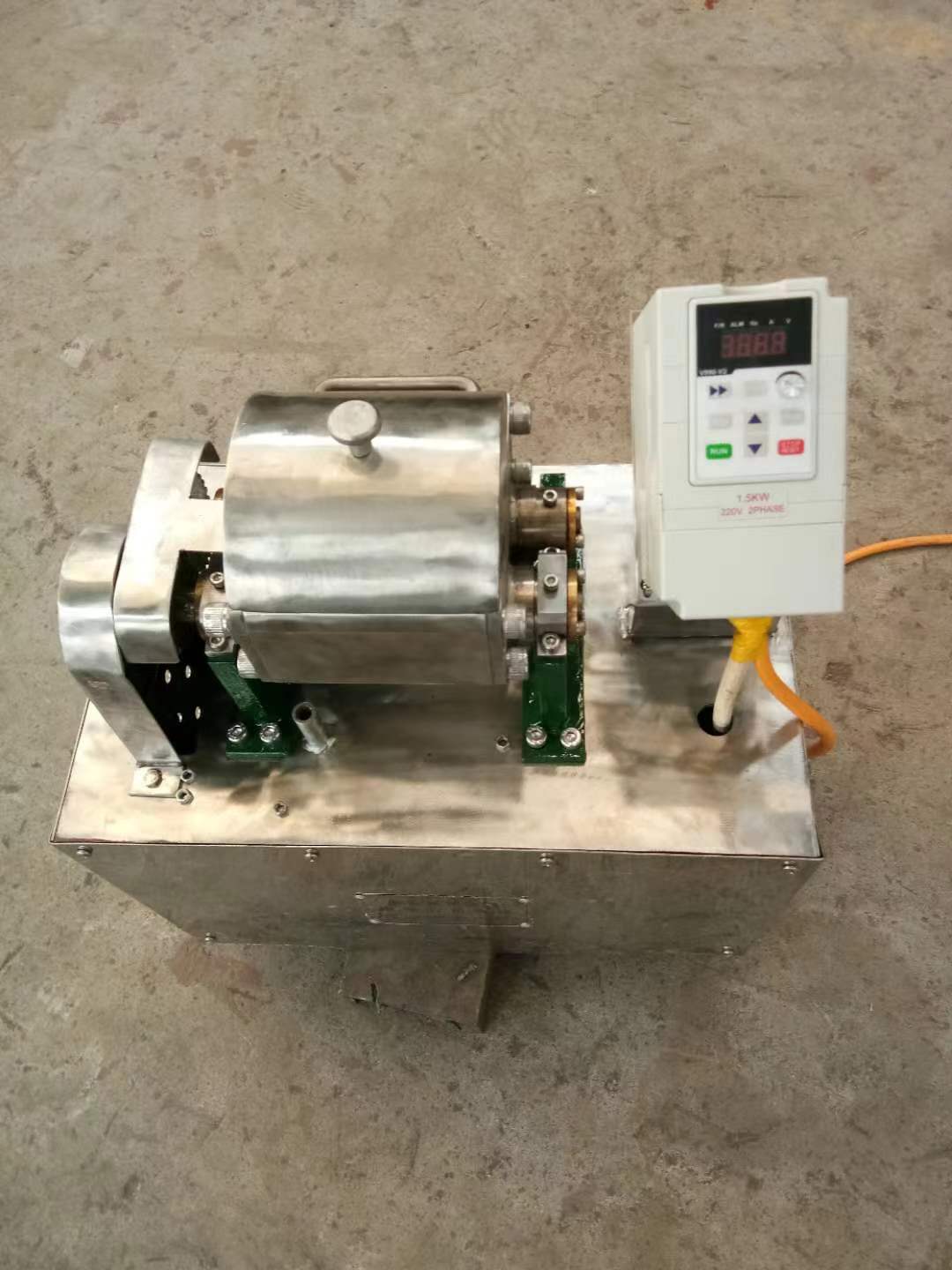 1升捏合機一實驗室用